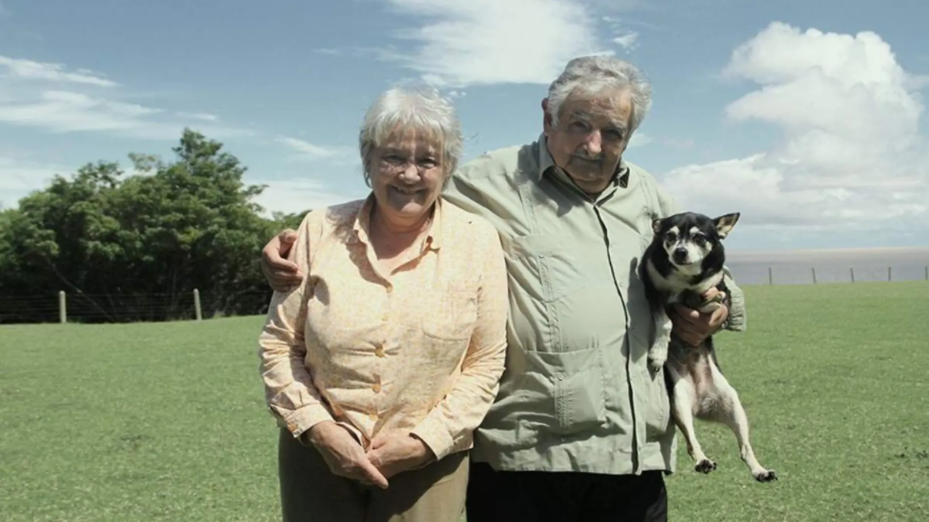 José Mujica